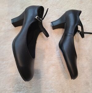 Capezio Dance Shoes